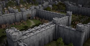 Four Hundred Catapults