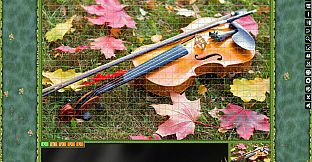 Jigsaw Puzzle Pack - Pixel Puzzles Ultimate: Variety Pack 4XL