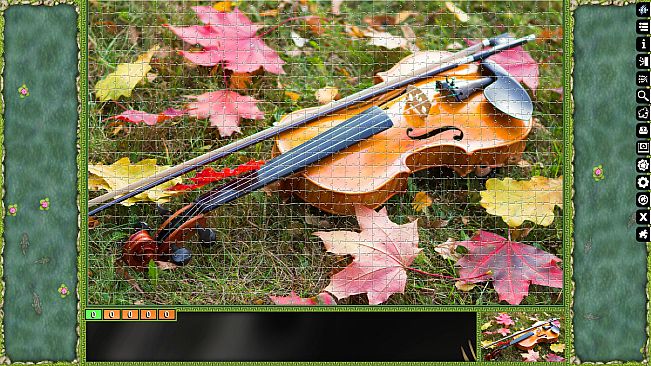 Jigsaw Puzzle Pack - Pixel Puzzles Ultimate: Variety Pack 4XL