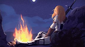 The Survival of Sarah Rose