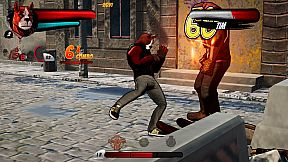 WarDogs: Red's Return