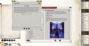 Fantasy Grounds - Savage Worlds - With Friends Like These