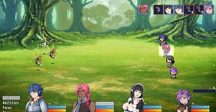 Eternal Dreamers - Maid Sakia (Fashion)