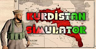 Kurdistan Simulator