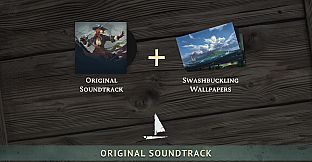 Windrose: Original Soundtrack