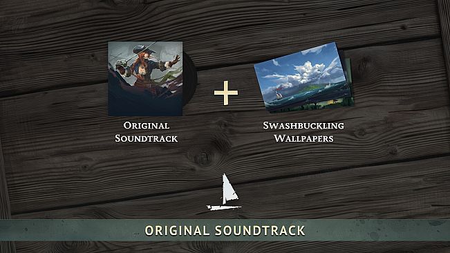 Windrose: Original Soundtrack