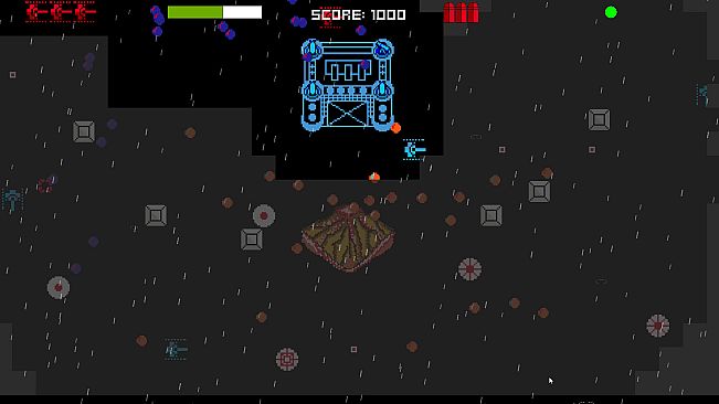 Tiger Tank 59 Ⅰ Volcano MP043