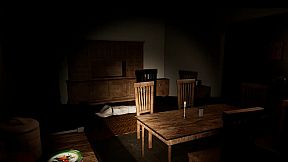 The Forgotten Village of Gondomayit