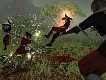 Jade Empire: Special Edition
