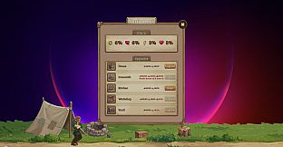 Keepwatch: Idle Kingdom RPG