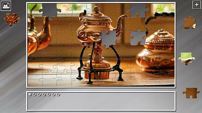 Super Jigsaw Puzzle: Generations - Random 5