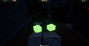 Santa Simulator : Christmas Factory