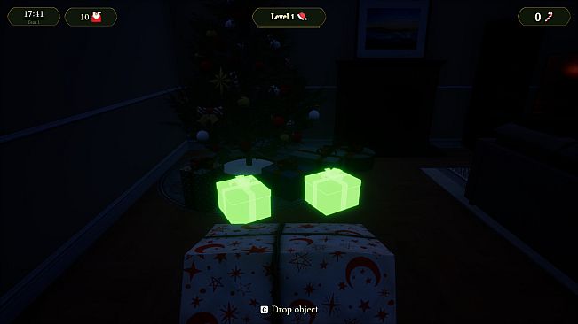 Santa Simulator : Christmas Factory