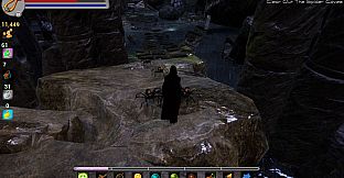 The Epic FishHead Adventure