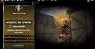 Rise of the Merchants