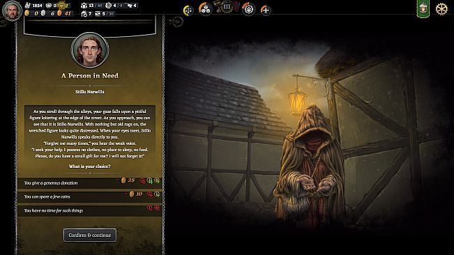 Rise of the Merchants