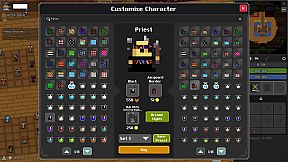 Realm of the Mad God Exalt