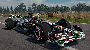 Formula Evolution 2025