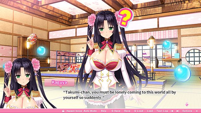 OPPAI Academy Big, Bouncy, Booby Babes!