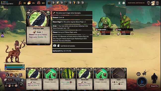 Erannorth Chronicles