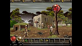 Brány Skeldalu 2: Pátý učedník