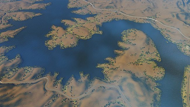 Cities: Skylines - CCP: Map Pack 3