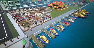 Rescue HQ - Coastguard DLC