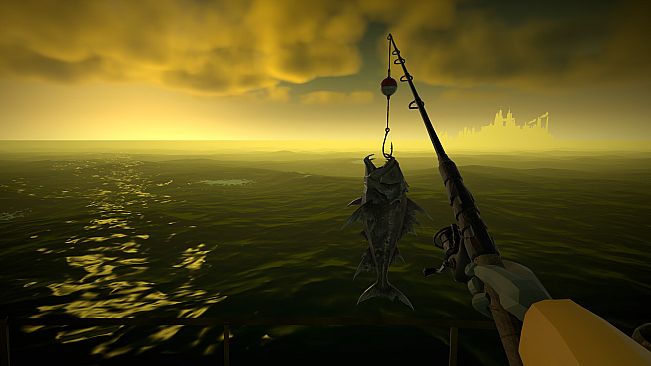 Reel Risk