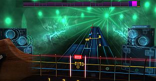 Rocksmith 2014 – Valentine’s Day Song Pack