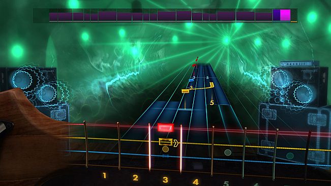 Rocksmith 2014 – Valentine’s Day Song Pack