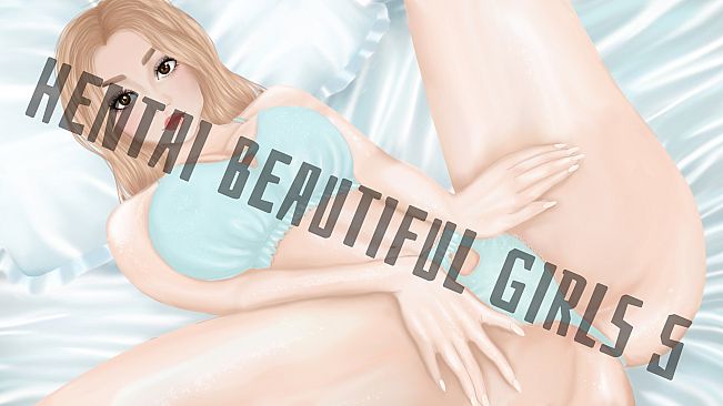 Hentai beautiful girls 5 - Wallpapers. Mode 3