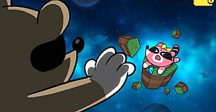 Broken Universe - Tower Defense