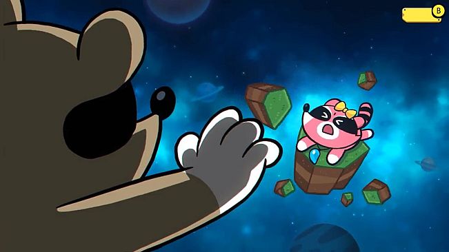 Broken Universe - Tower Defense