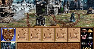 Heroes of Might and Magic 2: Gold