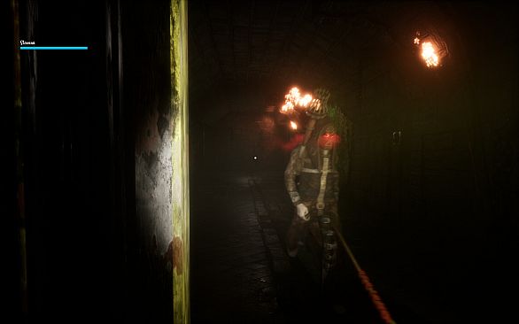 Veranoia: Nightmare of Case 37