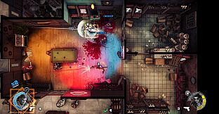 God's Trigger O.M.G. Edition