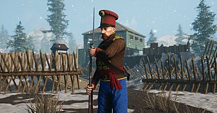 Holdfast: Nations At War - Grenadier Regiments