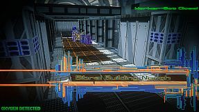 Paradox Escape Route