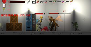 Project E.V.A. Remake