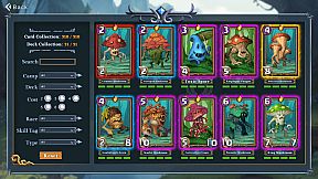 Broken Epoch: Wit Cards