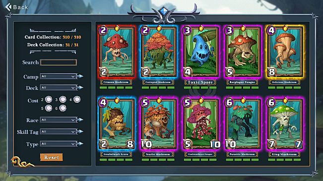 Broken Epoch: Wit Cards