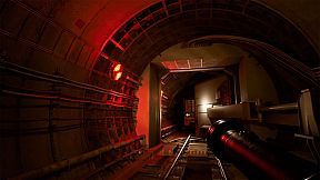 Back in Service: a Metro Driver