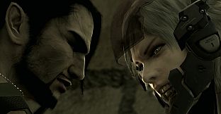 METAL GEAR SOLID: MASTER COLLECTION Vol.2