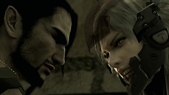 METAL GEAR SOLID: MASTER COLLECTION Vol.2