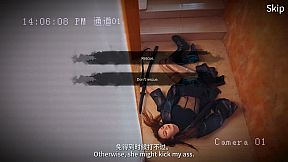 Apocalypse Love Shelter