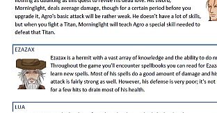 Official Guide - Valiant