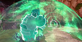 NTBSS: Master Character Training Pack - Shisui Uchiha (Perfect Susano'o)