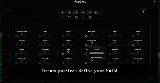 Dream Abstract
