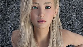 Whispers of an Elven Captor