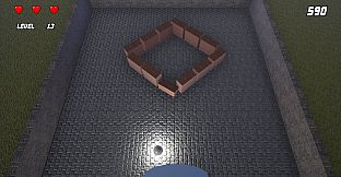 Brick Cracker 3D